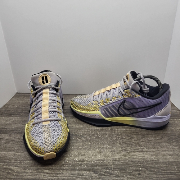 Nike Shoes - Nike Sabrina 1 Spark Shoes Womens FQ3381-501 Basketball Athletic Sneakers Size 8